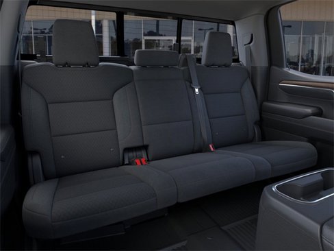 New 2026 Chevrolet Silverado 1500 RST w/ Texas Edition Plus image 17