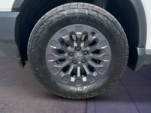 New 2026 Honda Passport TrailSport image 9