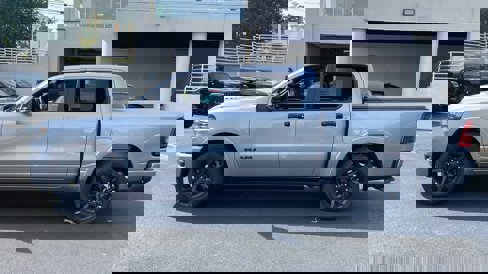 New 2026 RAM 1500 Laramie image 4