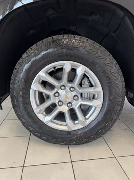 New 2025 Chevrolet Silverado 1500 LT image 27
