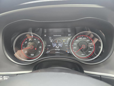 Used 2022 Dodge Charger Scat Pack image 14
