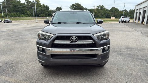 Used 2014 Toyota 4Runner Limited image 2
