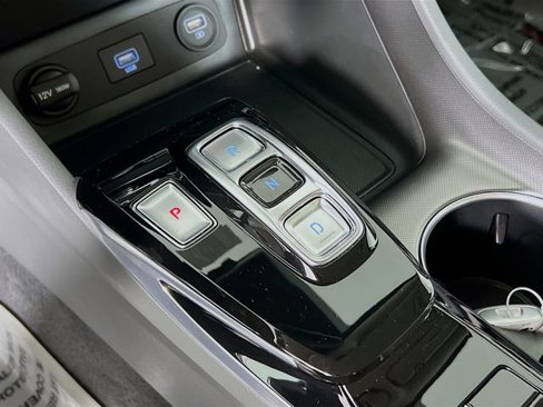 Certified 2021 Hyundai Sonata Blue image 14