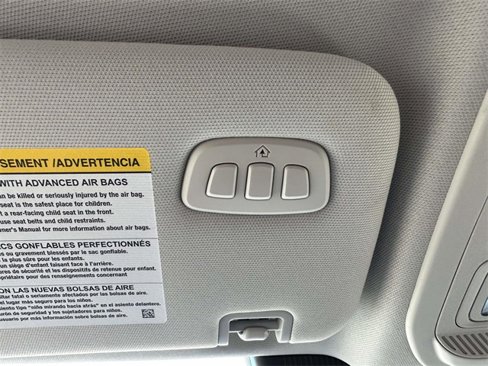 New 2025 Ford Explorer Active image 35