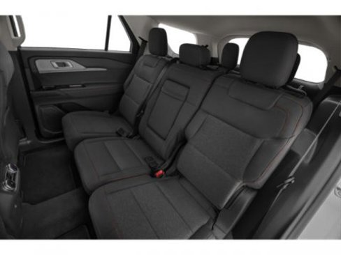 New 2025 Ford Explorer Active image 15