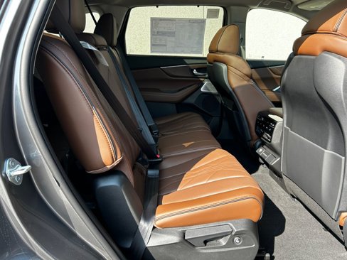New 2026 Acura MDX w/ Advance Package image 10