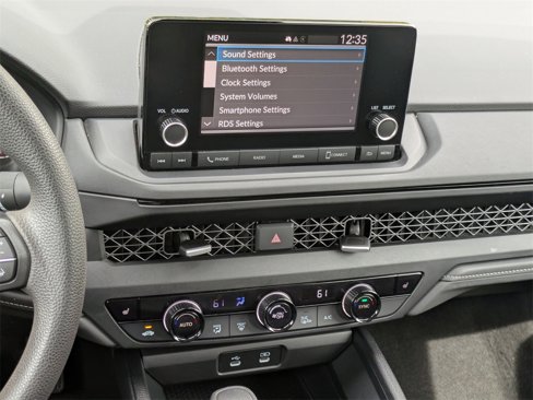 Used 2023 Honda Accord EX image 24