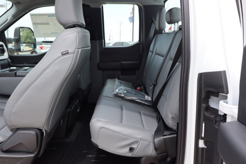 New 2025 Ford F250 XL image 10