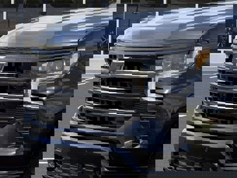New 2026 Chevrolet Silverado 1500 High Country w/ Midnight Edition image 13