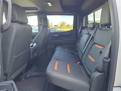 New 2026 GMC Sierra 1500 AT4 w/ Technology Package image 16