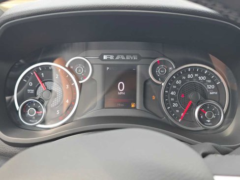 New 2026 RAM 3500 Big Horn image 21