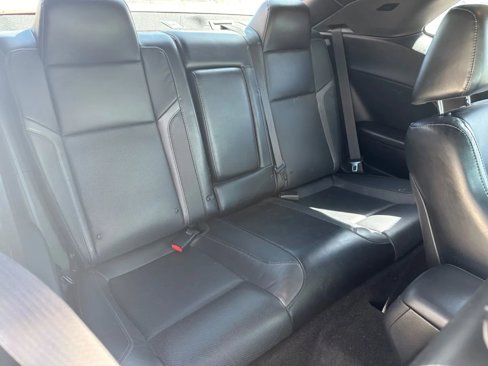 Used 2015 Dodge Challenger R/T Plus image 14