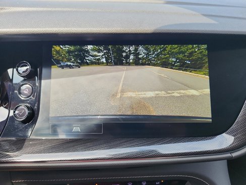 Certified 2023 Buick Envision Essence image 15