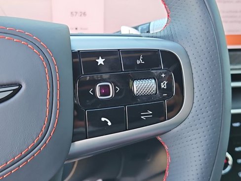 New 2026 Genesis GV80 3.5T e-SC image 20