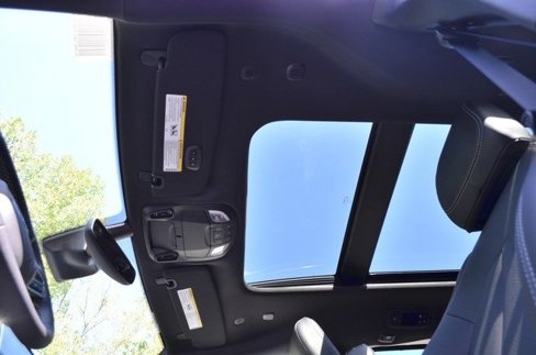 New 2026 Chrysler Pacifica Select image 29