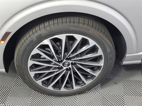 New 2026 Hyundai Palisade Calligraphy image 8