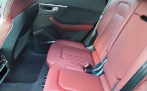 New 2026 Audi SQ8 Premium Plus image 18