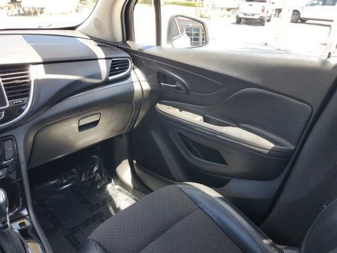 Used 2019 Buick Encore Preferred w/ Safety Package image 16