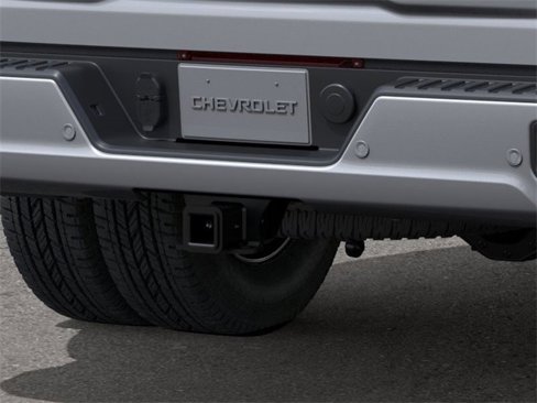 New 2026 Chevrolet Silverado 3500 High Country w/ High Country Premium Package image 14