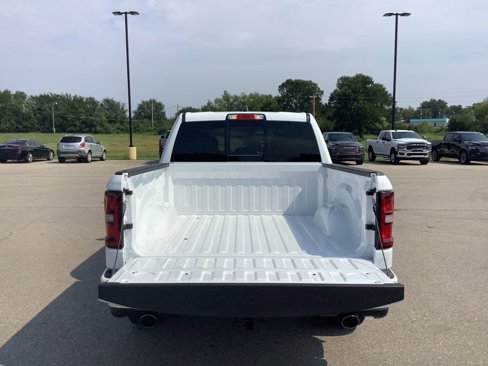 New 2026 RAM 1500 Big Horn image 11