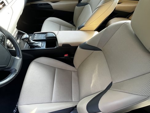 Certified 2020 Lexus ES 350 image 15