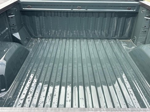 New 2026 Chevrolet Silverado 1500 LT image 9