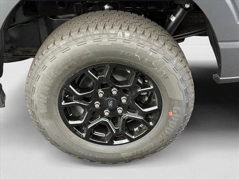New 2025 Ford F150 XLT image 9