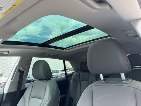 Certified 2025 Audi Q8 Premium Plus image 21