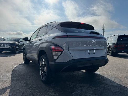 New 2025 Hyundai Kona SEL image 5