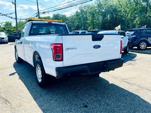 Used 2016 Ford F150 XL w/ XL Power Equipment Group image 4