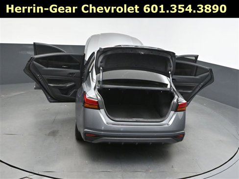 Used 2024 Nissan Altima 2.5 SV image 41