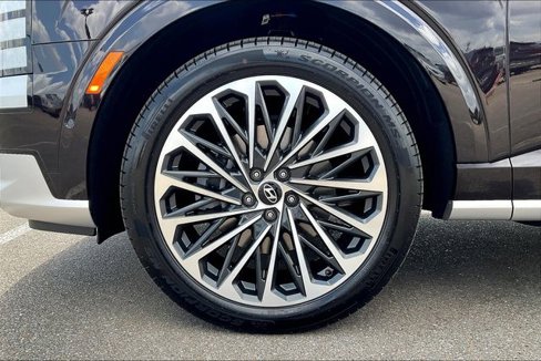 New 2026 Hyundai Palisade Calligraphy image 12