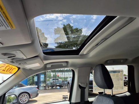 New 2025 Ford Maverick XLT w/ XLT Luxury Package image 17