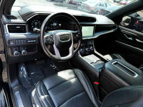 Used 2022 GMC Yukon Denali image 13