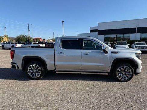 Used 2022 GMC Sierra 1500 Denali w/ Denali Reserve Package image 4