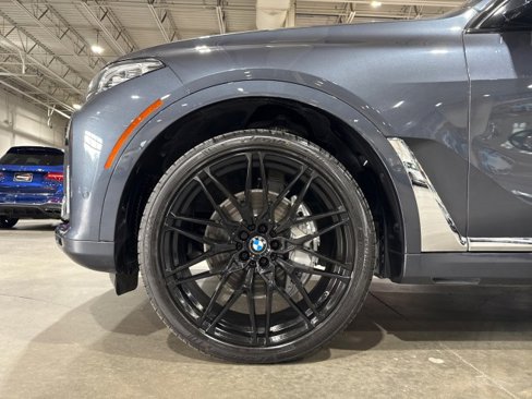 Used 2020 BMW X7 xDrive40i w/ Premium Package image 19