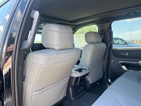 New 2025 Toyota Tundra Limited image 30