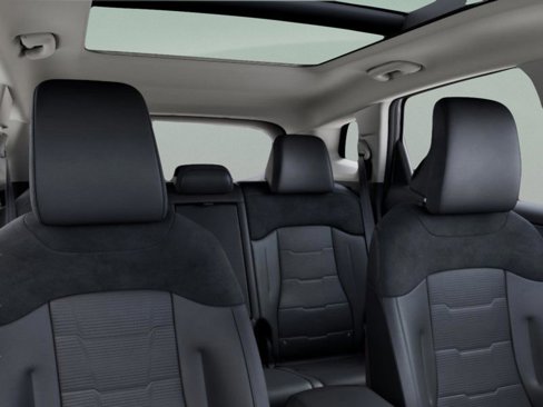 New 2026 Kia Sportage SX Prestige image 23