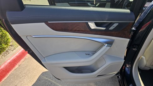 Used 2019 Audi A6 3.0T Premium Plus w/ Premium Plus Package image 23
