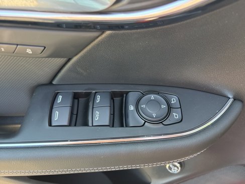 New 2025 Buick Envision Preferred image 15