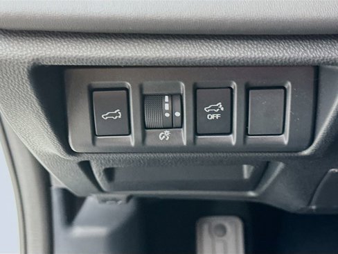 New 2025 Subaru Outback Onyx Edition image 14