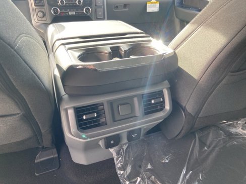 New 2025 Ford F150 XLT w/ Equipment Group 302A MID image 30