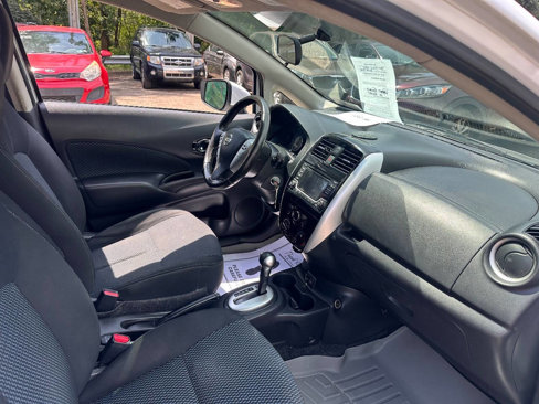 Used 2017 Nissan Versa Note SV image 10