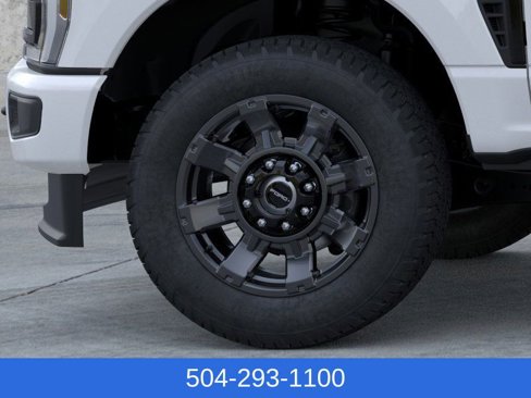 New 2026 Ford F250 XL image 19