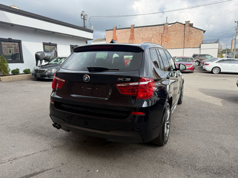 Used 2016 BMW X3 xDrive35i image 3