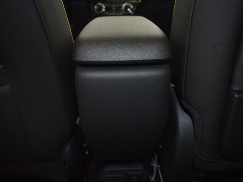 New 2026 Chevrolet TrailBlazer ACTIV w/ Convenience Package image 18