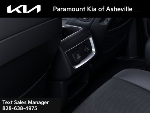 New 2026 Kia Carnival SX Prestige image 26