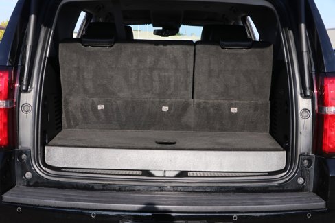 Used 2019 Chevrolet Tahoe LT w/ Luxury Package image 30