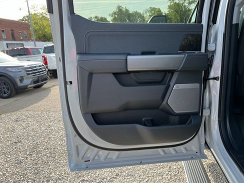 New 2026 Ford F250 Lariat w/ Lariat Ultimate Package image 15