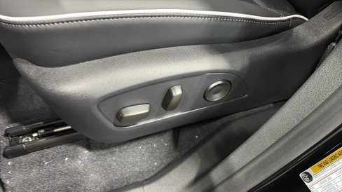 New 2026 Buick Enclave Sport Touring w/ Power Package image 27